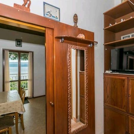 Apartment With Sea View II Stanici المظهر الخارجي الصورة