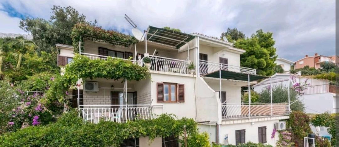Apartment With Sea View II Stanici المظهر الخارجي الصورة