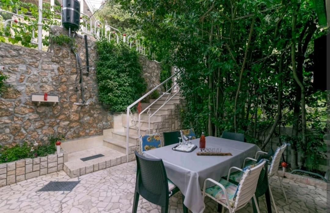 Apartment With Sea View II Stanici المظهر الخارجي الصورة
