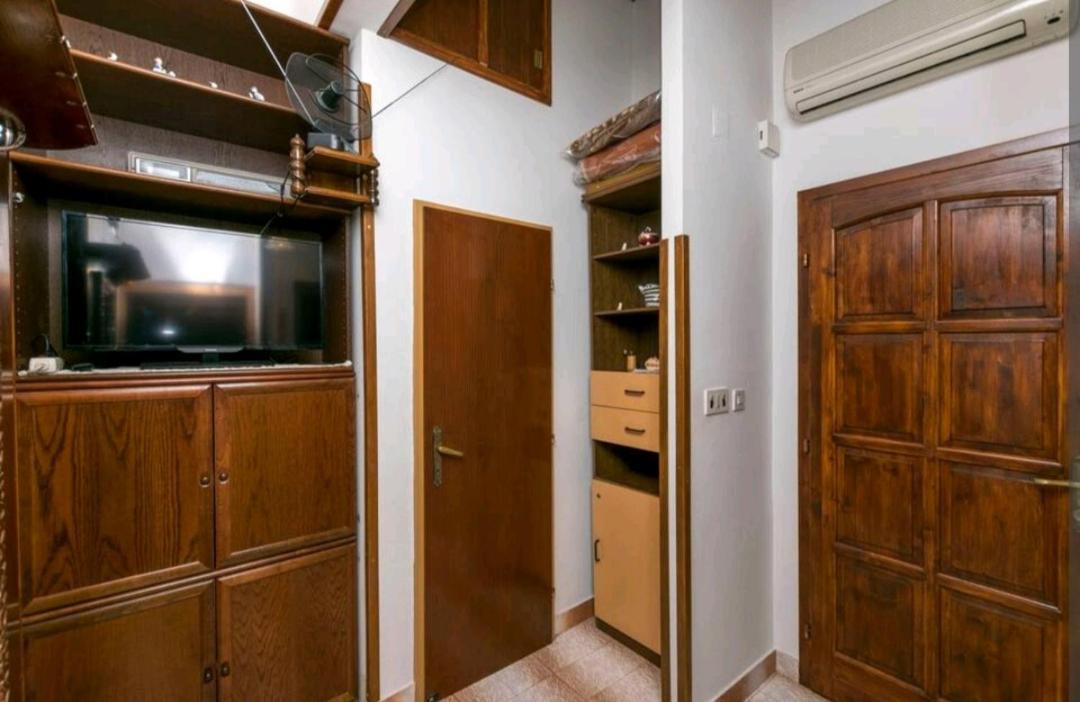 Apartment With Sea View II Stanici المظهر الخارجي الصورة