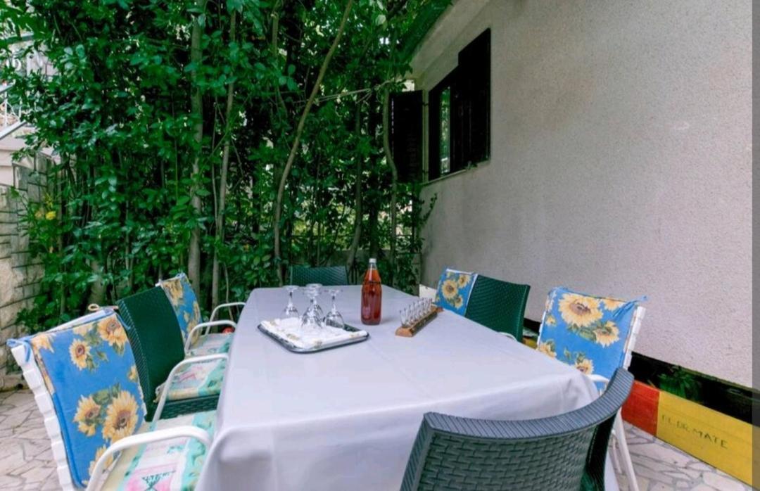 Apartment With Sea View II Stanici المظهر الخارجي الصورة