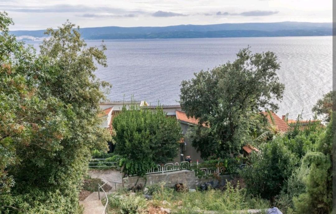 Apartment With Sea View II Stanici المظهر الخارجي الصورة