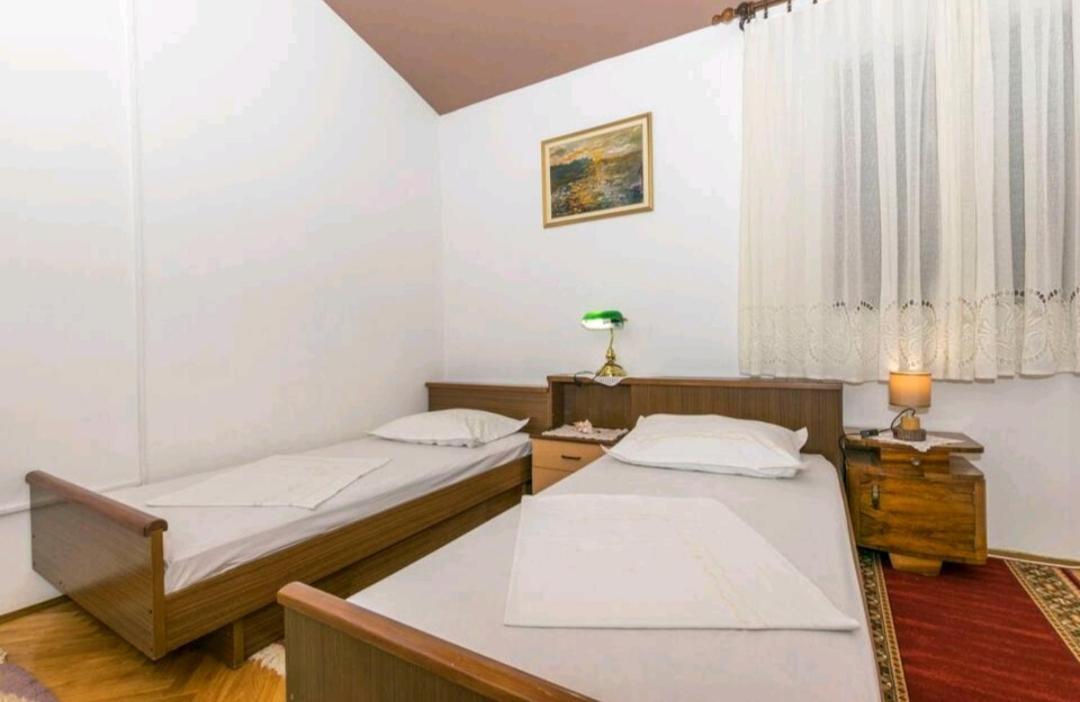 Apartment With Sea View II Stanici المظهر الخارجي الصورة